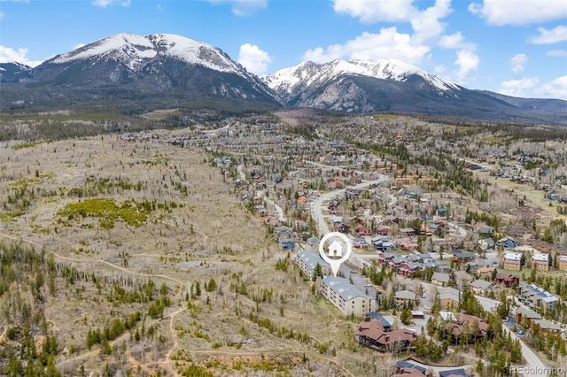 4626 Ryan Gulch Road 4626, Silverthorne, CO 80498