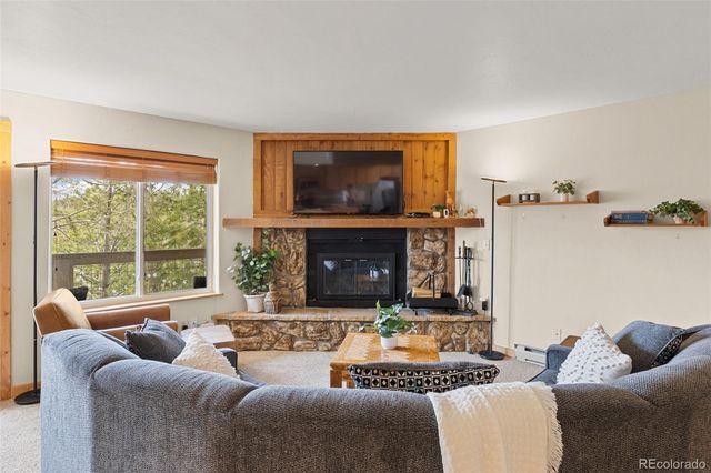 4626 Ryan Gulch Road 4626, Silverthorne, CO 80498