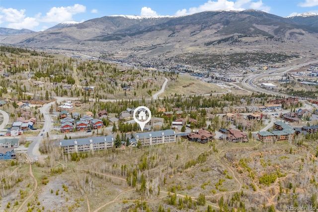 4626 Ryan Gulch Road 4626, Silverthorne, CO 80498