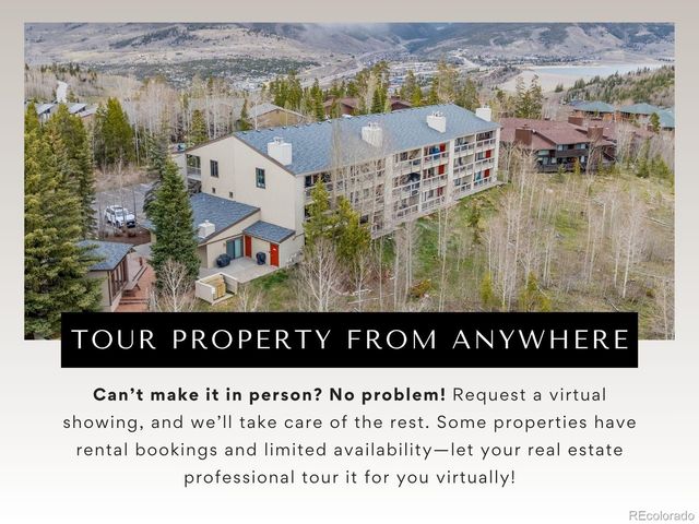 4626 Ryan Gulch Road 4626, Silverthorne, CO 80498