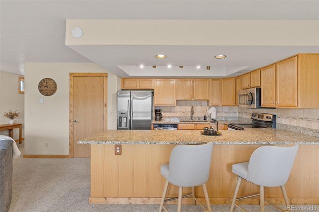 4626 Ryan Gulch Road 4626, Silverthorne, CO 80498