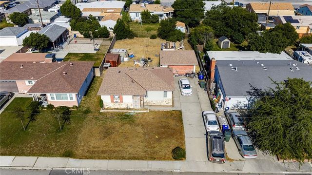 10033 Del Mar Avenue, Montclair, CA 91763