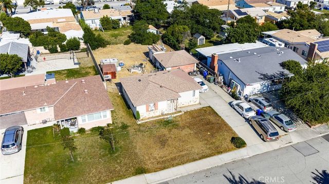10033 Del Mar Avenue, Montclair, CA 91763
