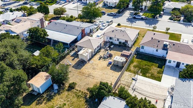 10033 Del Mar Avenue, Montclair, CA 91763