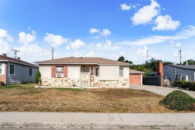 10033 Del Mar Avenue, Montclair, CA 91763