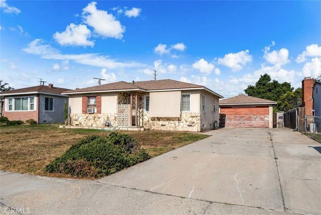 10033 Del Mar Avenue, Montclair, CA 91763