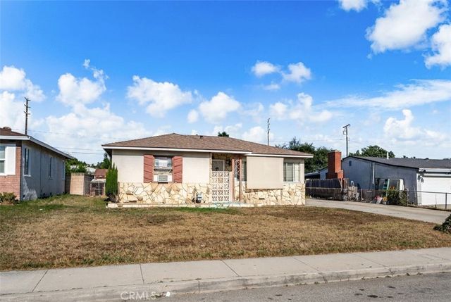 10033 Del Mar Avenue, Montclair, CA 91763