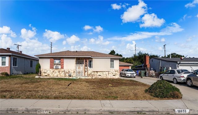 10033 Del Mar Avenue, Montclair, CA 91763