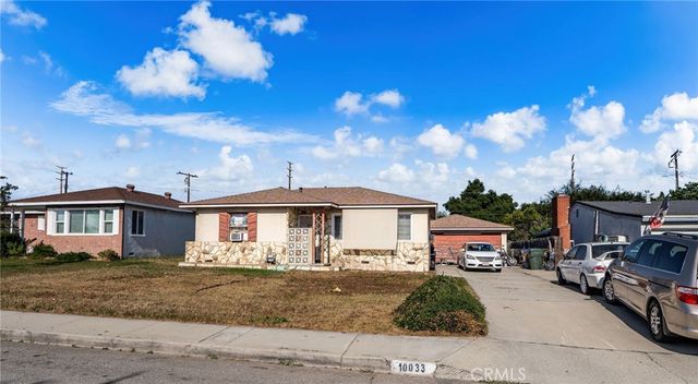 10033 Del Mar Avenue, Montclair, CA 91763