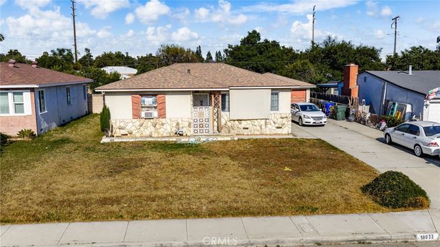 10033 Del Mar Avenue, Montclair, CA 91763
