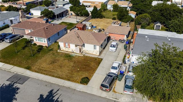 10033 Del Mar Avenue, Montclair, CA 91763