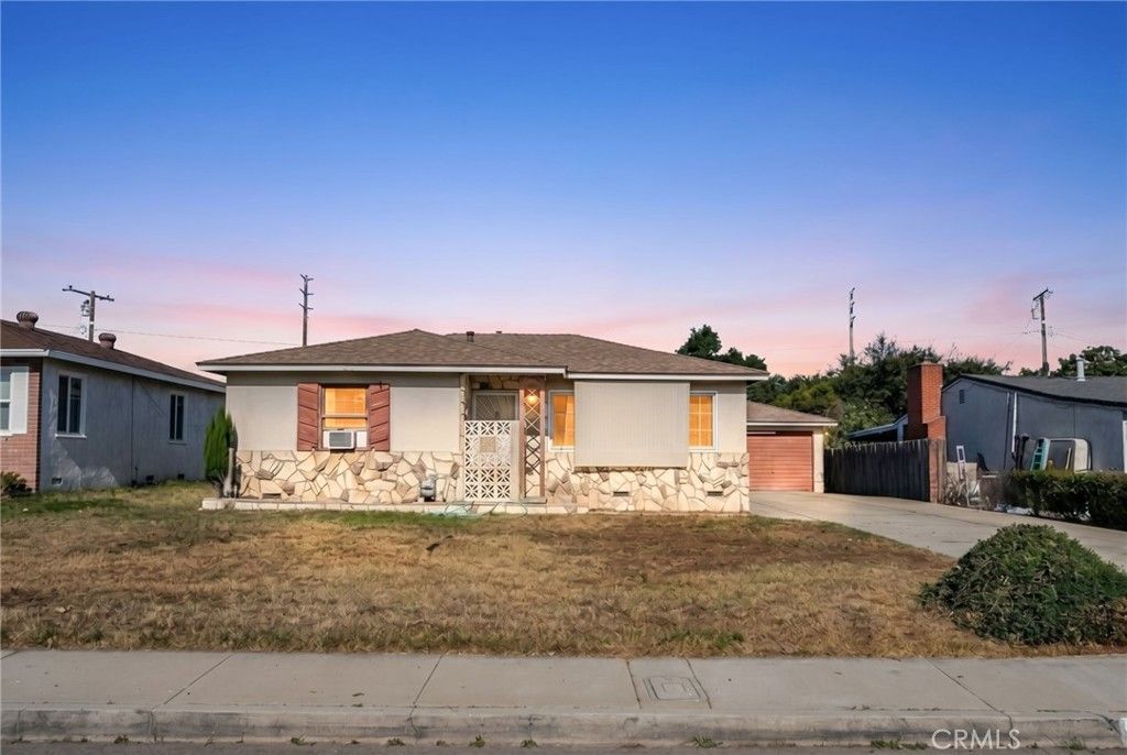 10033 Del Mar Avenue, Montclair, CA 91763