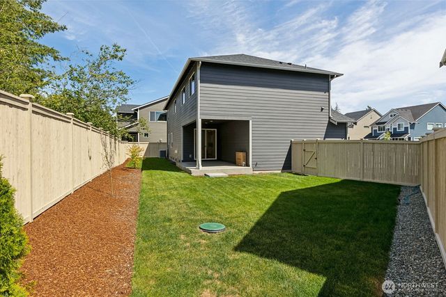 16617 8th Avenue Ct E #9, Spanaway, WA 98387