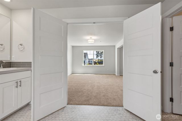 16617 8th Avenue Ct E #9, Spanaway, WA 98387