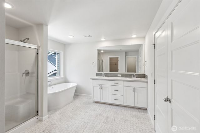 16617 8th Avenue Ct E #9, Spanaway, WA 98387