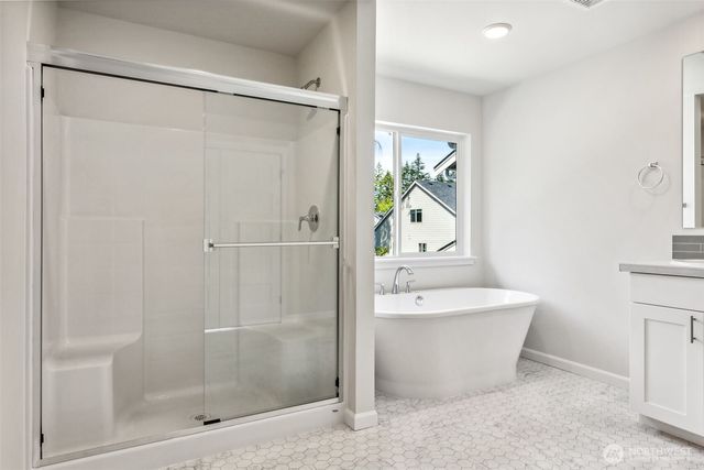 16617 8th Avenue Ct E #9, Spanaway, WA 98387