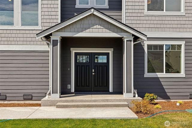 16617 8th Avenue Ct E #9, Spanaway, WA 98387
