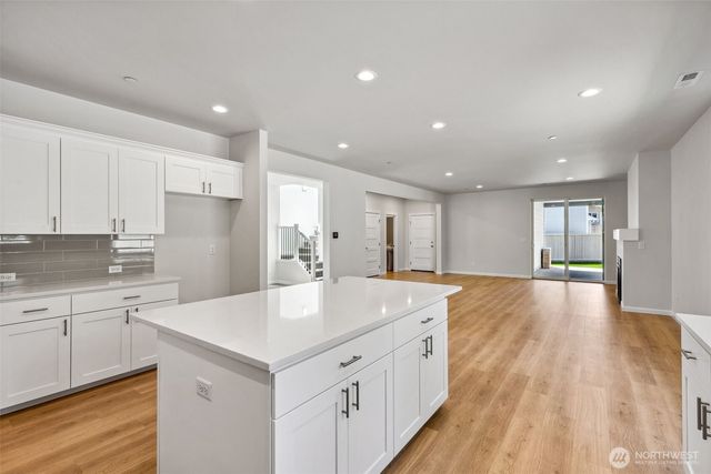 16617 8th Avenue Ct E #9, Spanaway, WA 98387
