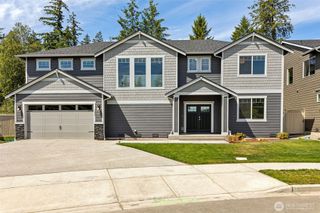 16617 8th Avenue Ct E #9, Spanaway, WA 98387
