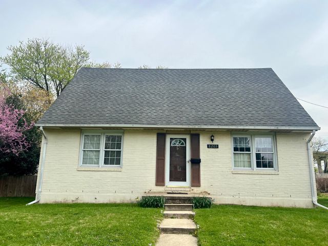 8203 BOMAN CT, Towson, MD 21204