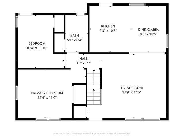 8203 BOMAN CT, Towson, MD 21204