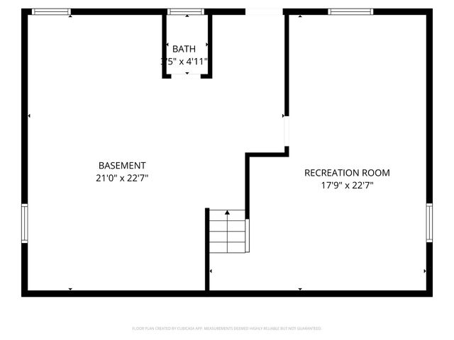 8203 BOMAN CT, Towson, MD 21204