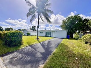 6282 Winfield Blvd, Margate, FL 33063
