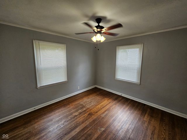 830 Berkley Road, Indianapolis, IN 46208