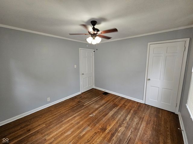 830 Berkley Road, Indianapolis, IN 46208