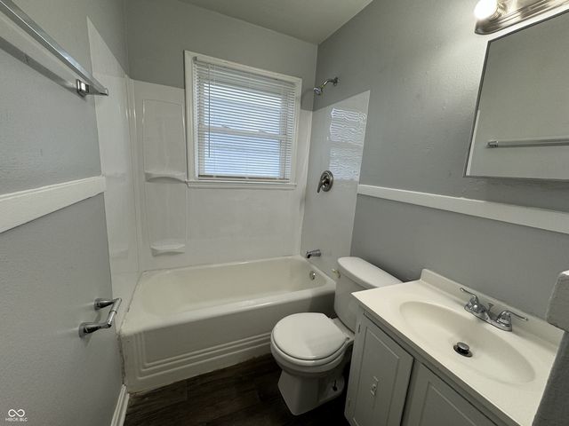 830 Berkley Road, Indianapolis, IN 46208