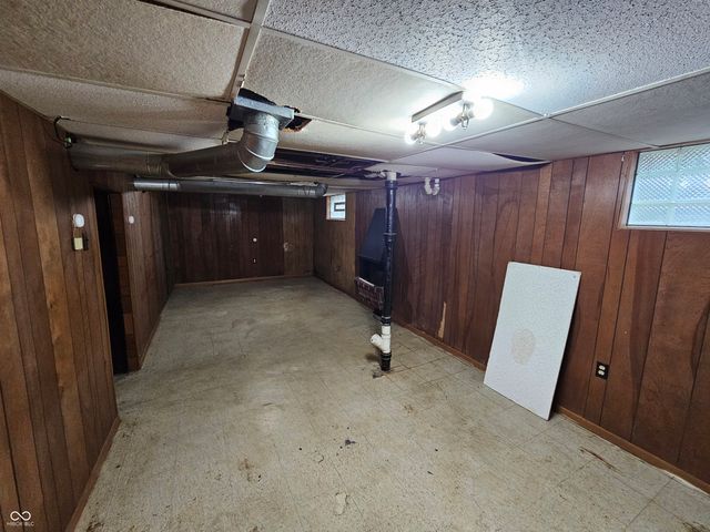 830 Berkley Road, Indianapolis, IN 46208