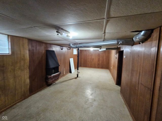 830 Berkley Road, Indianapolis, IN 46208