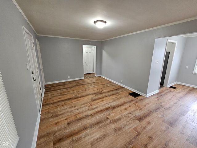 830 Berkley Road, Indianapolis, IN 46208