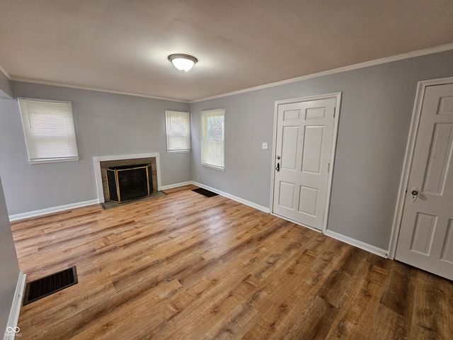 830 Berkley Road, Indianapolis, IN 46208