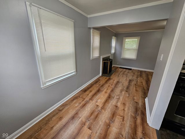 830 Berkley Road, Indianapolis, IN 46208