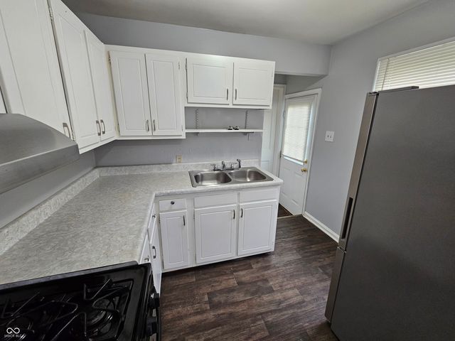 830 Berkley Road, Indianapolis, IN 46208