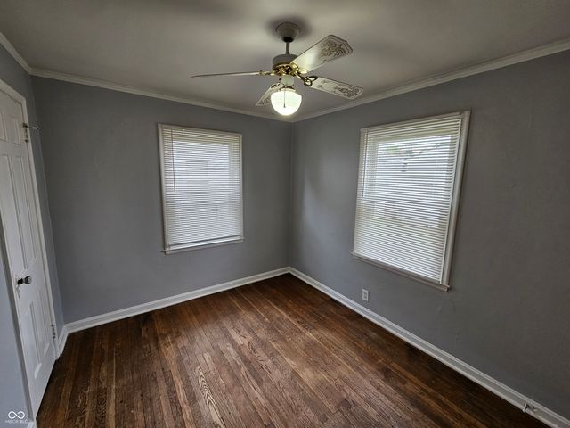 830 Berkley Road, Indianapolis, IN 46208