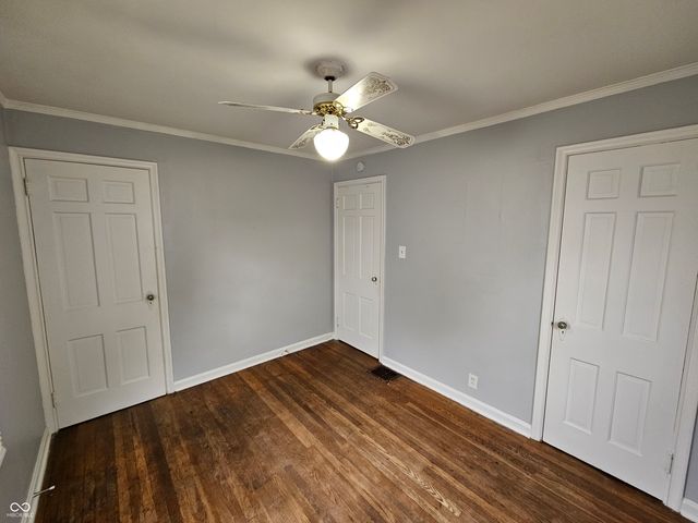 830 Berkley Road, Indianapolis, IN 46208