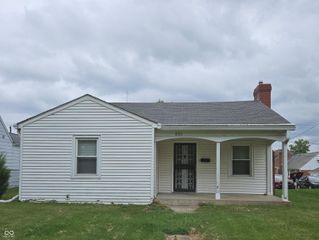 830 Berkley Road, Indianapolis, IN 46208