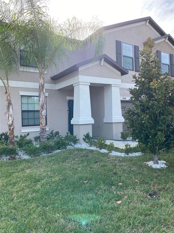 9648 SAGE CREEK DRIVE, Ruskin, FL 33573