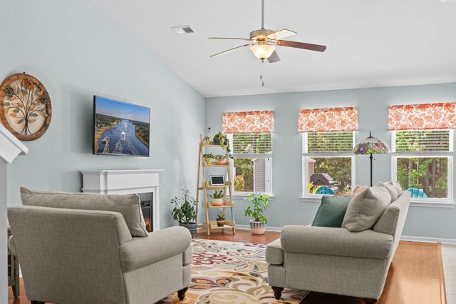 1315 Golden Valley Pl., Little River, SC 29566