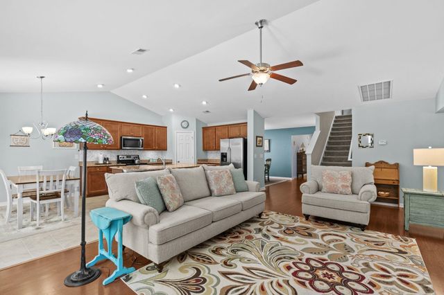 1315 Golden Valley Pl., Little River, SC 29566