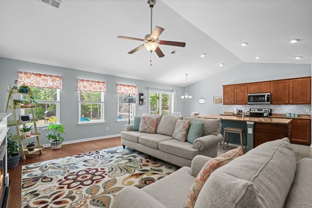 1315 Golden Valley Pl., Little River, SC 29566