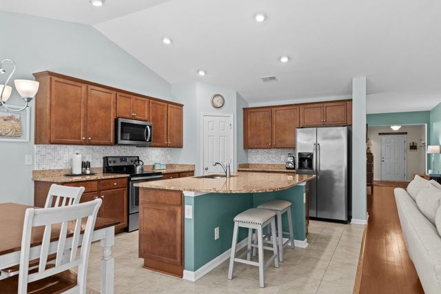 1315 Golden Valley Pl., Little River, SC 29566