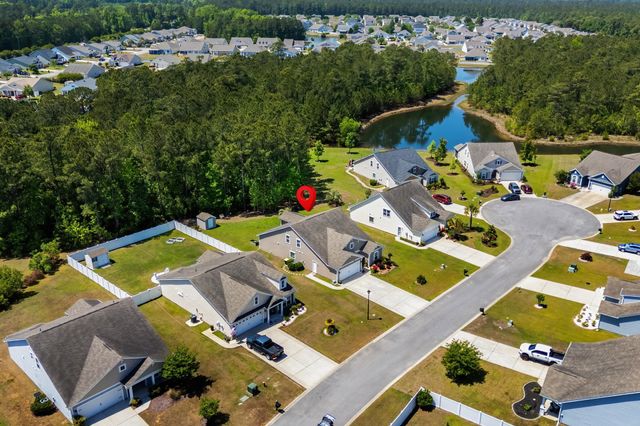 1315 Golden Valley Pl., Little River, SC 29566