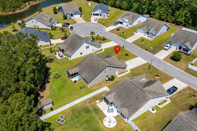 1315 Golden Valley Pl., Little River, SC 29566