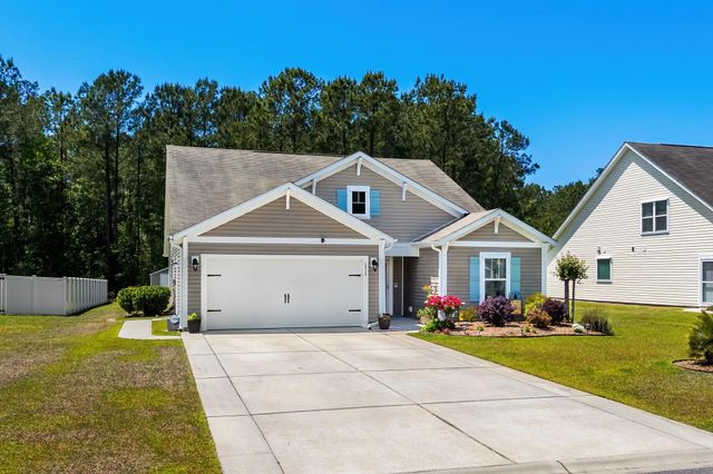 1315 Golden Valley Pl., Little River, SC 29566