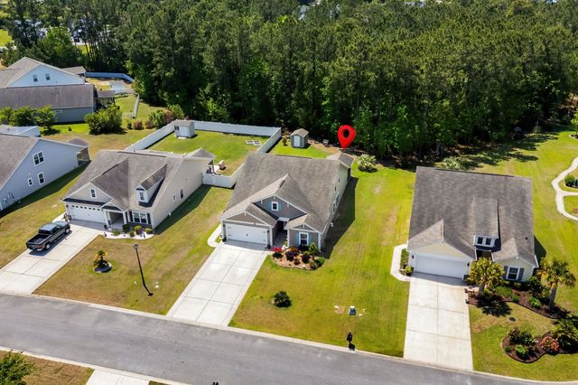 1315 Golden Valley Pl., Little River, SC 29566