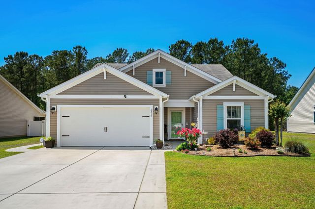 1315 Golden Valley Pl., Little River, SC 29566