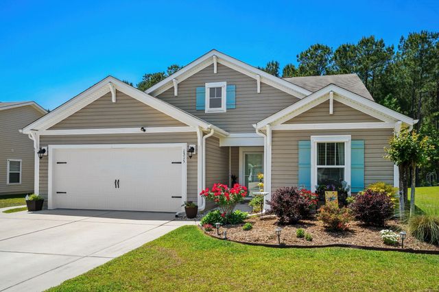 1315 Golden Valley Pl., Little River, SC 29566